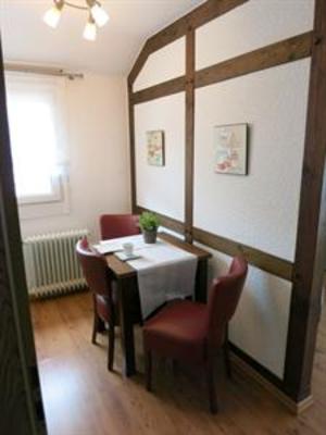 фото отеля Haus Von Hoegen Hotel Cochem