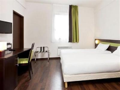 фото отеля Comfort Hotel Bobigny Paris Est