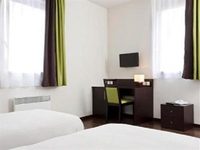 Comfort Hotel Bobigny Paris Est