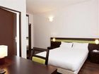 фото отеля Comfort Hotel Bobigny Paris Est