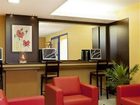 фото отеля Comfort Hotel Bobigny Paris Est