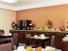 фото отеля Comfort Hotel Bobigny Paris Est