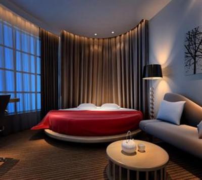 фото отеля Hantang Yinxing Hotel