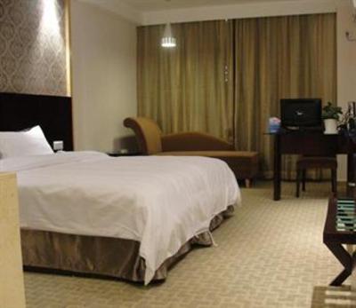 фото отеля Hantang Yinxing Hotel