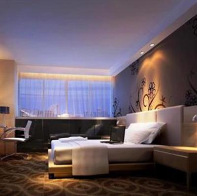 фото отеля Hantang Yinxing Hotel