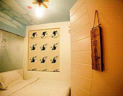 фото отеля Gulangyu Lover Guesthouse Xiamen Yinxiang