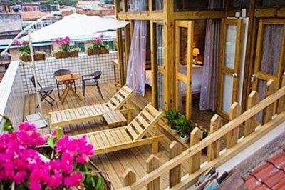 фото отеля Gulangyu Lover Guesthouse Xiamen Yinxiang