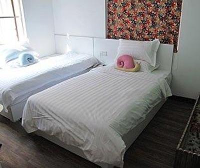 фото отеля Gulangyu Lover Guesthouse Xiamen Yinxiang