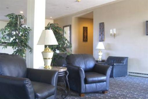 фото отеля Red Carpet Inn Albany Downtown