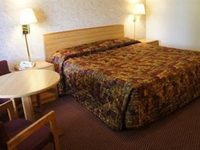 Red Carpet Inn Albany Downtown
