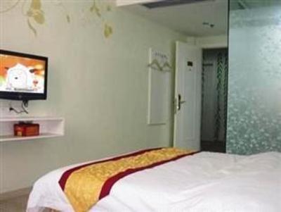 фото отеля Hongjian Business Hotel