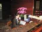 фото отеля Hongjian Business Hotel