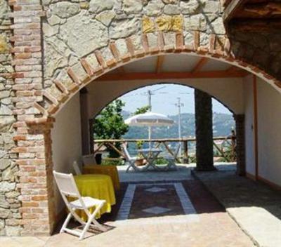 фото отеля La Martinella Agriturismo Canelli