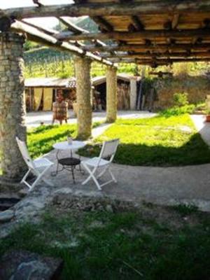 фото отеля La Martinella Agriturismo Canelli
