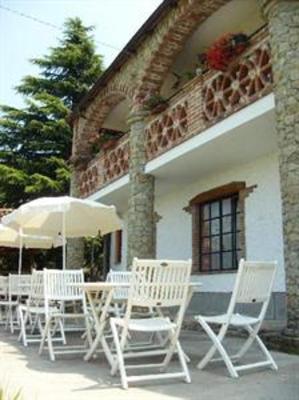 фото отеля La Martinella Agriturismo Canelli