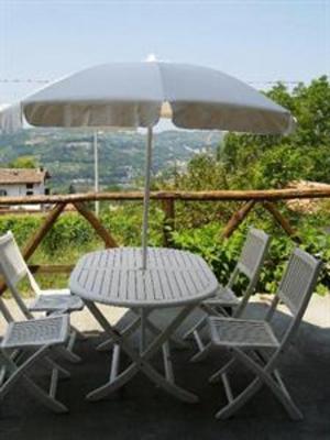 фото отеля La Martinella Agriturismo Canelli