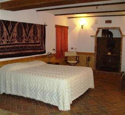 фото отеля La Martinella Agriturismo Canelli