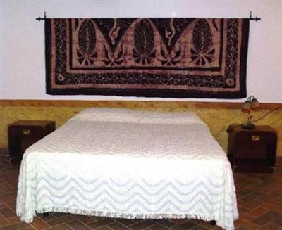фото отеля La Martinella Agriturismo Canelli