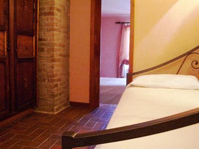 фото отеля La Martinella Agriturismo Canelli