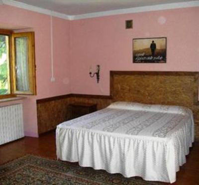 фото отеля La Martinella Agriturismo Canelli