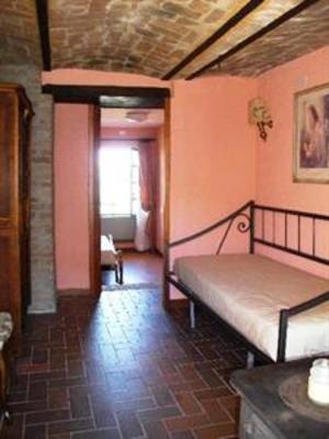 фото отеля La Martinella Agriturismo Canelli