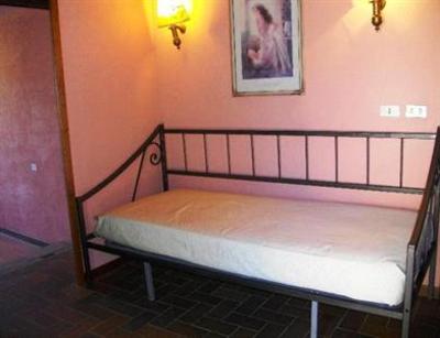 фото отеля La Martinella Agriturismo Canelli