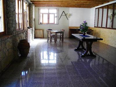 фото отеля La Martinella Agriturismo Canelli