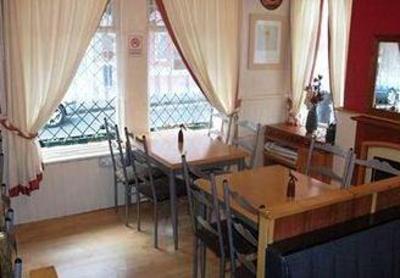 фото отеля The Hayden Guest House