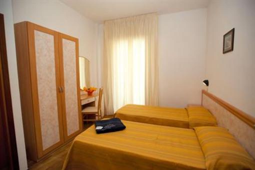 фото отеля Hotel Oceanic Rimini