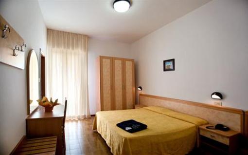 фото отеля Hotel Oceanic Rimini