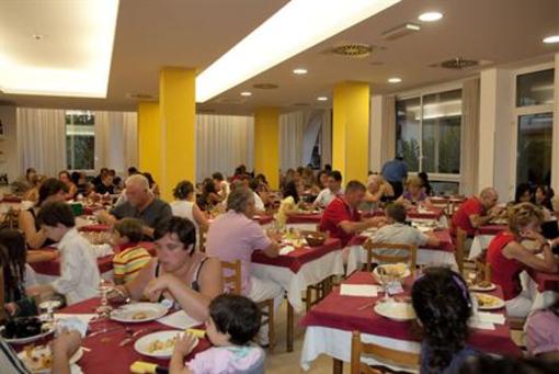 фото отеля Hotel Oceanic Rimini