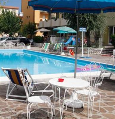 фото отеля Hotel Oceanic Rimini