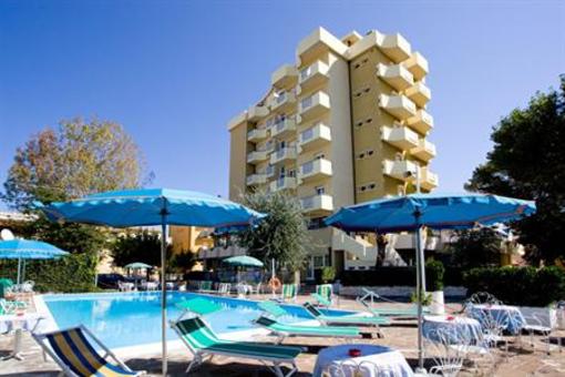 фото отеля Hotel Oceanic Rimini
