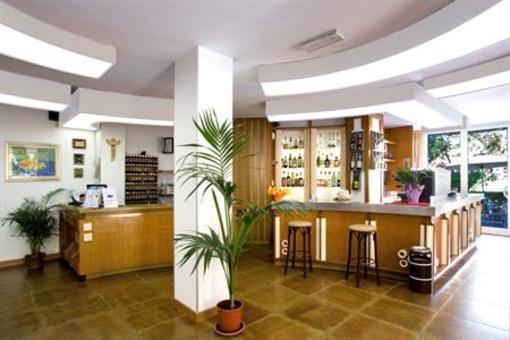 фото отеля Hotel Oceanic Rimini