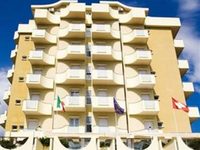 Hotel Oceanic Rimini