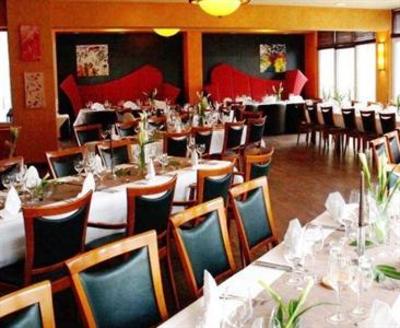фото отеля Amadeus Hotel Cafe-Restaurant Isernhagen