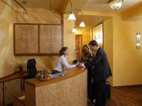 Amadeus Hotel Cafe-Restaurant Isernhagen
