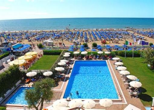 фото отеля Hotel Mariver
