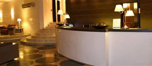 фото отеля Hotel Mariver