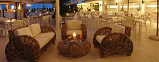 фото отеля Hotel Mariver