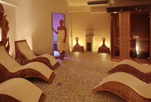 фото отеля Hotel Mariver