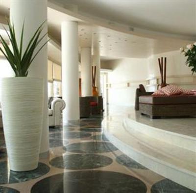 фото отеля Hotel Mariver