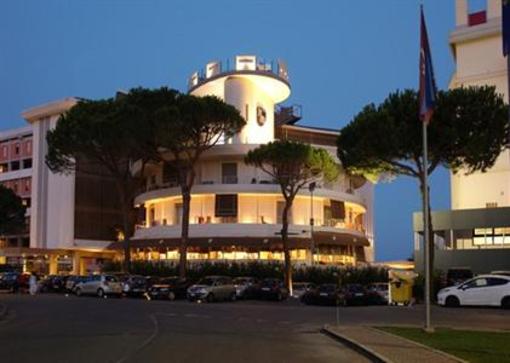 фото отеля Hotel Mariver