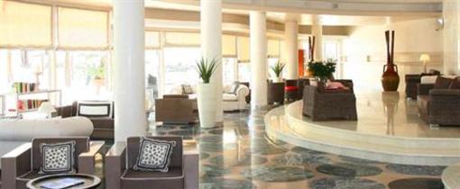фото отеля Hotel Mariver