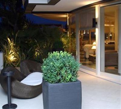 фото отеля Hotel Mariver