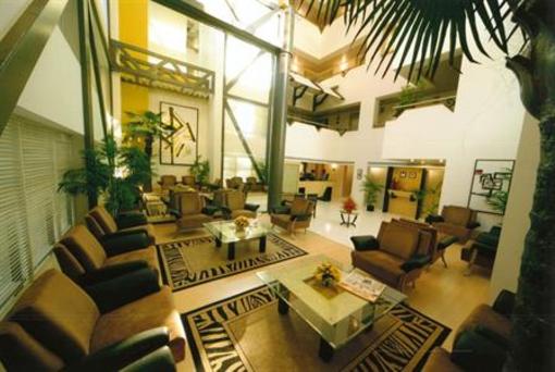 фото отеля The Coronet Elegance Hotel Pune