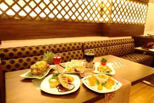 фото отеля The Coronet Elegance Hotel Pune