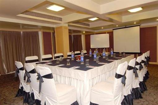 фото отеля The Coronet Elegance Hotel Pune