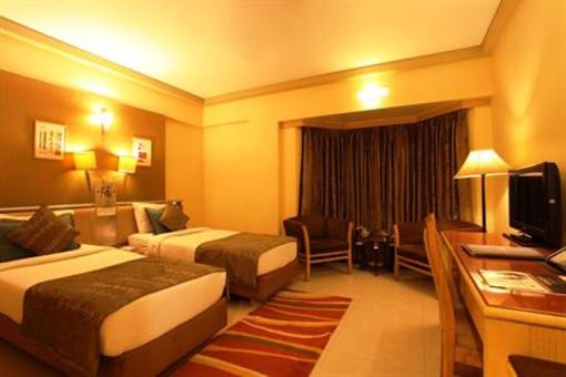 фото отеля The Coronet Elegance Hotel Pune
