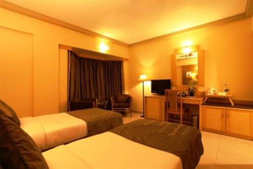 фото отеля The Coronet Elegance Hotel Pune